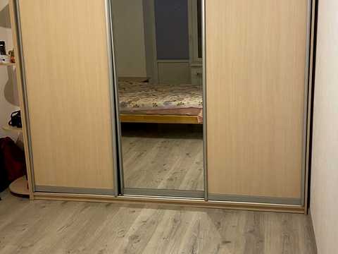 квартира за адресою Захисників України вул. (Вокзальна), 124-Г