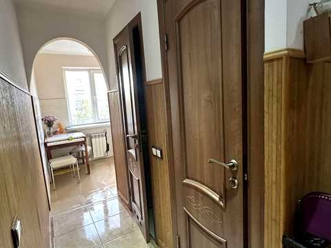 квартира за адресою Євгена Патона вул., 6-А