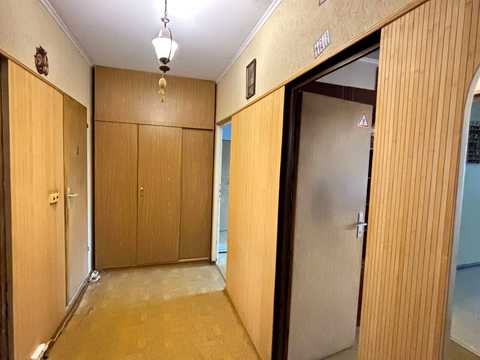 квартира за адресою Пасічна вул., (Будинок 1)