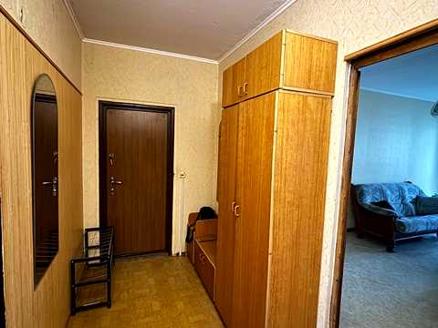 квартира за адресою Пасічна вул., (Будинок 1)