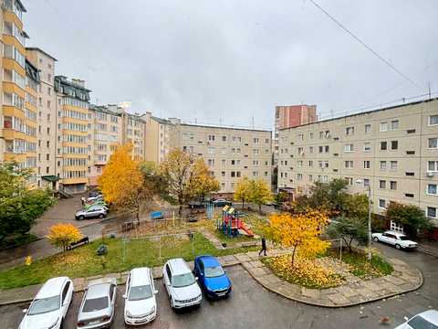 квартира за адресою Пасічна вул., (Будинок 1)