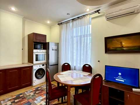 квартира за адресою Бориса Грінченка вул., 4
