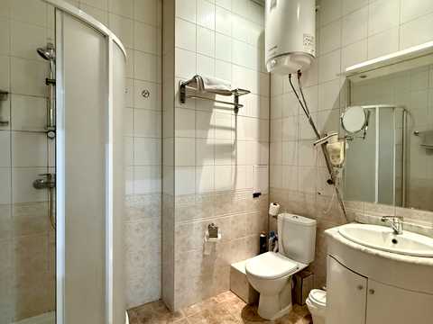 квартира за адресою Бориса Грінченка вул., 4