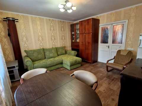 квартира по адресу Контр-адмирала Лунина ул., 7б