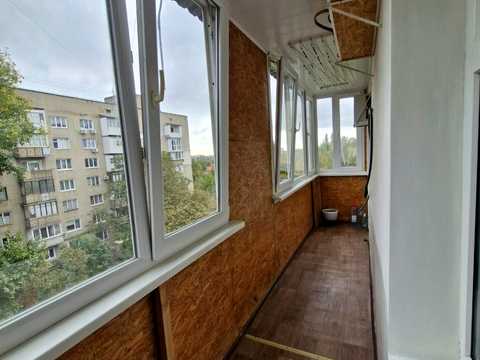 квартира по адресу Контр-адмирала Лунина ул., 7б