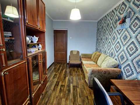 квартира по адресу Контр-адмирала Лунина ул., 7б