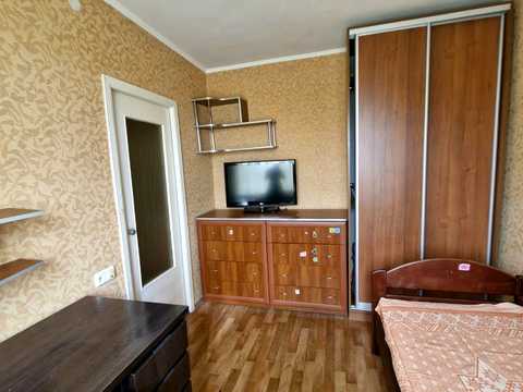 квартира по адресу Контр-адмирала Лунина ул., 7б