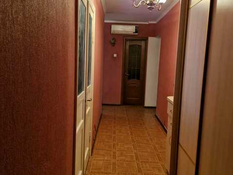 квартира по адресу Контр-адмирала Лунина ул., 7б