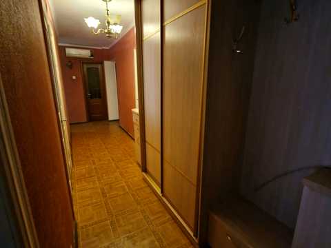 квартира по адресу Контр-адмирала Лунина ул., 7б