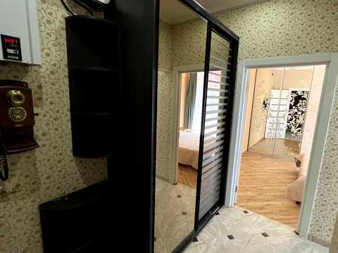 квартира за адресою Травневий пров., 6