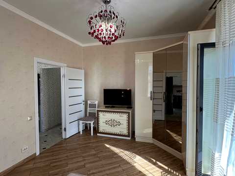 квартира за адресою Травневий пров., 6