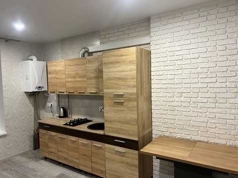 квартира за адресою Гетьманська вул., (Будинок 6)