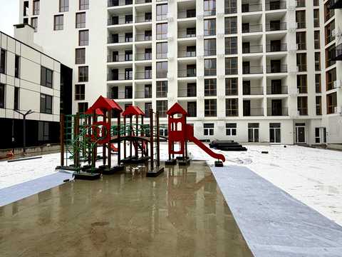 квартира за адресою Під Голоском вул., (Будинок 5)