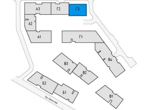 квартира по адресу Львов, Новознесенская ул., (ЖК Новий форт (будинок 2))