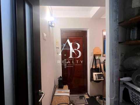 квартира по адресу Васильковская ул., 49к3