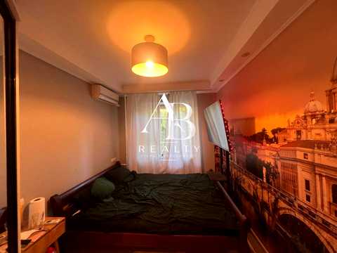 квартира по адресу Васильковская ул., 49к3