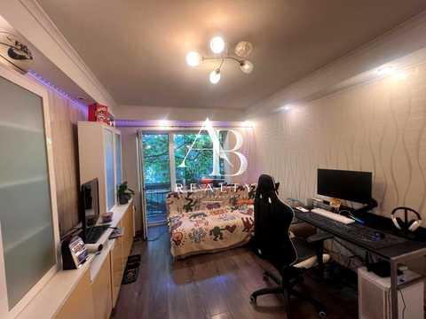 квартира по адресу Васильковская ул., 49к3