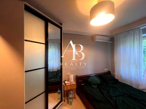квартира по адресу Васильковская ул., 49к3