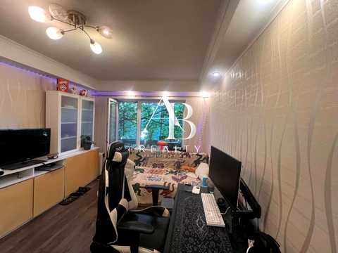 квартира по адресу Васильковская ул., 49к3