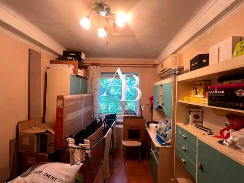 квартира по адресу Васильковская ул., 49к3