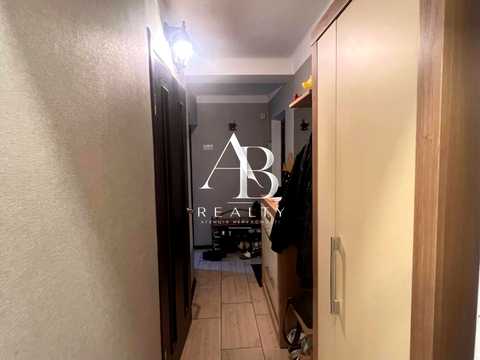 квартира по адресу Васильковская ул., 49к3
