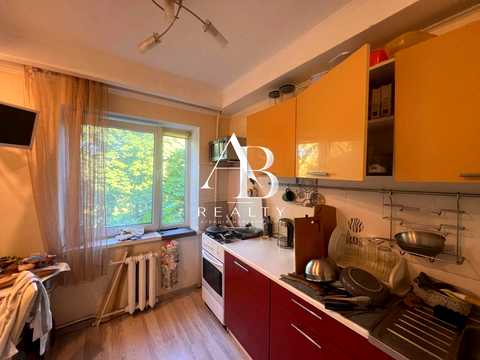 квартира по адресу Васильковская ул., 49к3