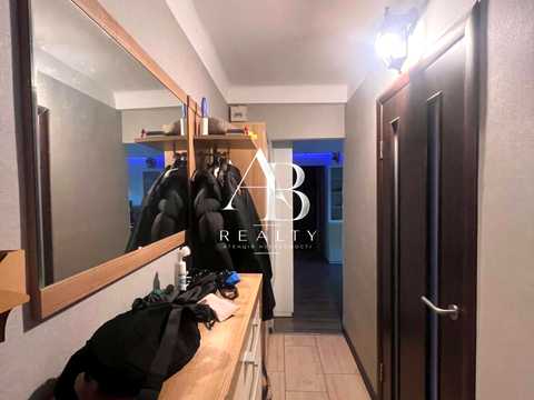 квартира по адресу Васильковская ул., 49к3