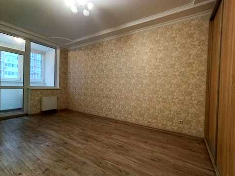 квартира по адресу Драгоманова ул., 2-Б