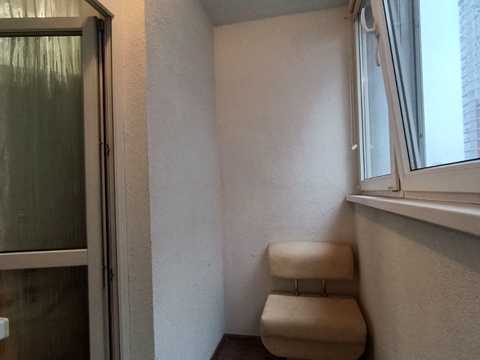 квартира по адресу Драгоманова ул., 2-Б