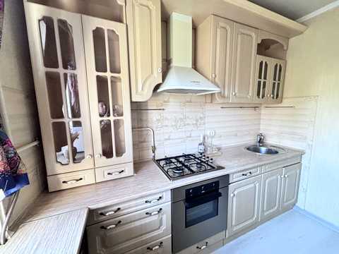 квартира за адресою Джохара Дудаєва вул. (Єсеніна), 6