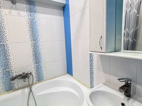 квартира за адресою Джохара Дудаєва вул. (Єсеніна), 6