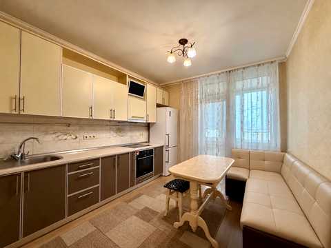 квартира за адресою Володимира Наумовича вул. (Антонова-Овсієнка), 6