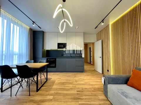 квартира за адресою Богданівська вул., 7-Г