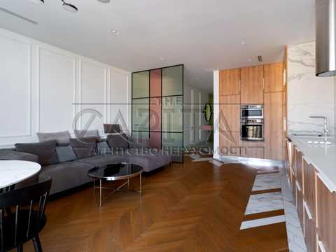 квартира за адресою Трускавецька вул., 8