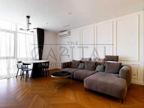 квартира за адресою Трускавецька вул., 8