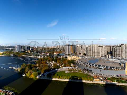 квартира за адресою Трускавецька вул., 8