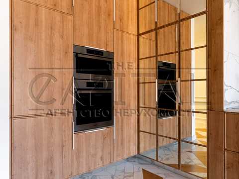 квартира за адресою Трускавецька вул., 8