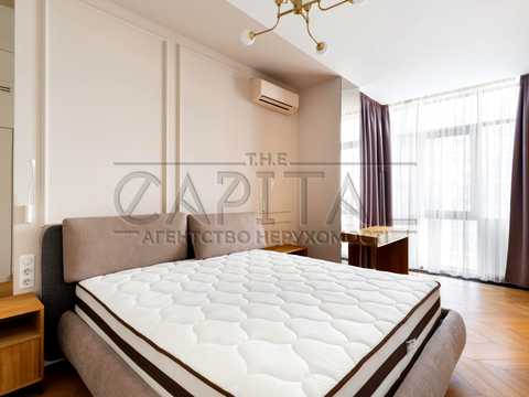 квартира за адресою Трускавецька вул., 8