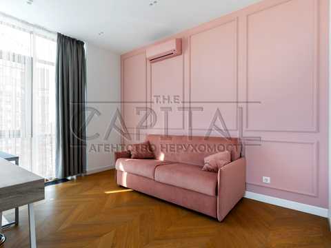 квартира за адресою Трускавецька вул., 8
