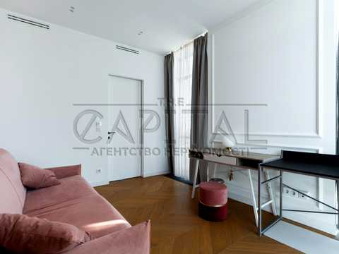 квартира за адресою Трускавецька вул., 8
