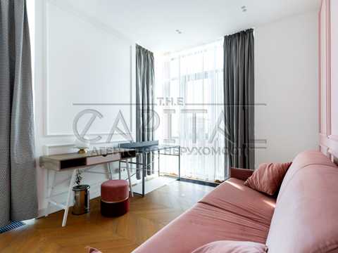 квартира за адресою Трускавецька вул., 8