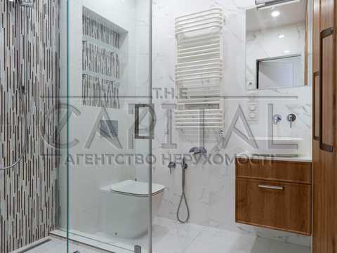 квартира за адресою Трускавецька вул., 8