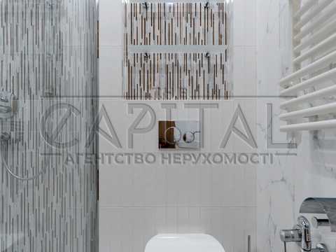 квартира за адресою Трускавецька вул., 8