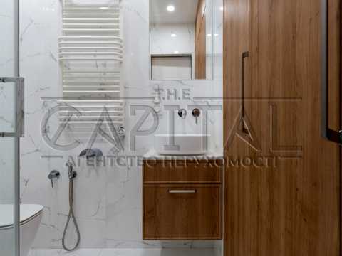 квартира за адресою Трускавецька вул., 8