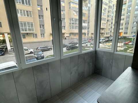 квартира по адресу Вулецкая ул., 12