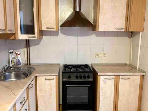 квартира за адресою Марсельська вул., 32/3