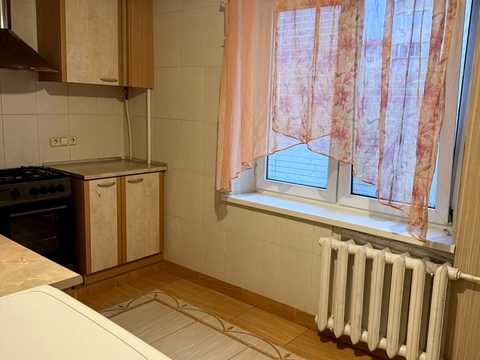 квартира за адресою Марсельська вул., 32/3