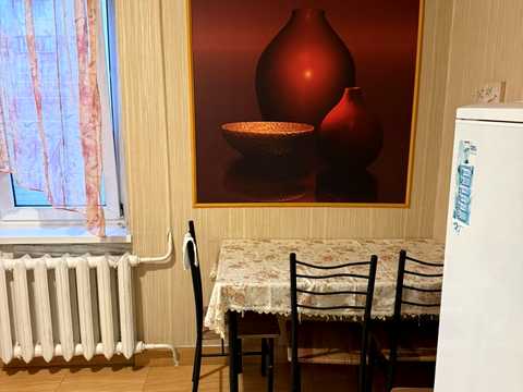 квартира за адресою Марсельська вул., 32/3