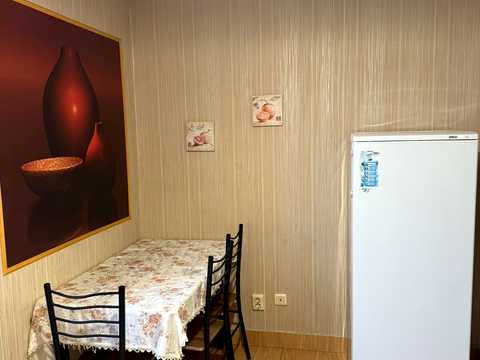 квартира за адресою Марсельська вул., 32/3