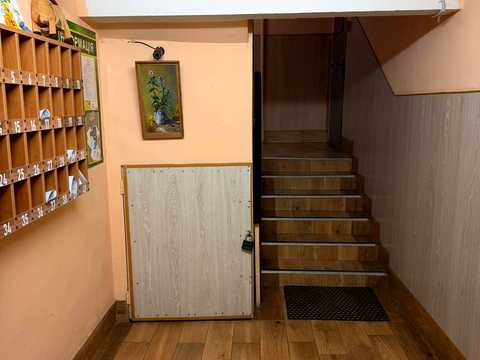 квартира за адресою Марсельська вул., 32/3